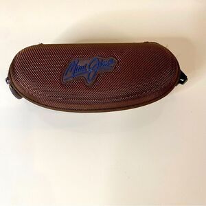 Maui Jim Sunglasses Case